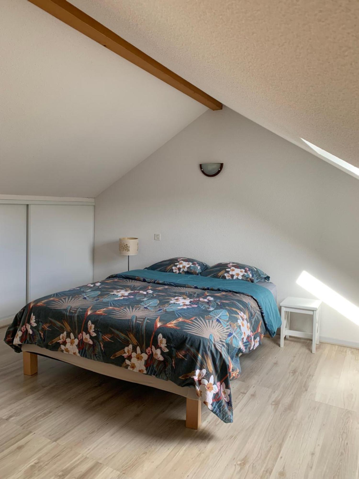 Maison De Montagne Au Bord Du Lac Le Sauze-du-lac Екстериор снимка